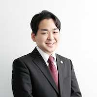 古賀 健矢弁護士のアイコン画像