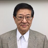 臼田 寛司弁護士のアイコン画像