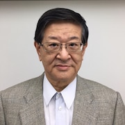 臼田 寛司弁護士のアイコン画像