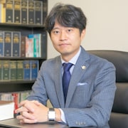 竹中 翔弁護士のアイコン画像