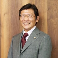 清水 知彦弁護士のアイコン画像