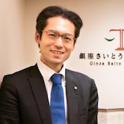 齋藤 健博弁護士のアイコン画像