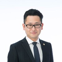 大原 太軸弁護士のアイコン画像