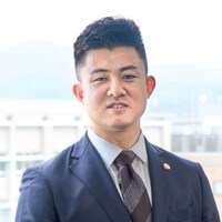 北田 海人弁護士のアイコン画像