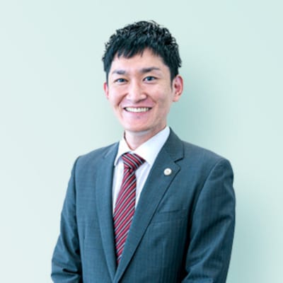 栗山 裕平弁護士のアイコン画像
