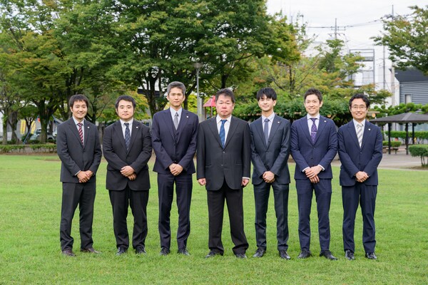 山本 哲也弁護士のインタビュー写真