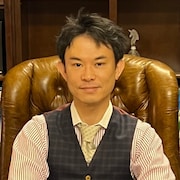 松山 健弁護士のアイコン画像