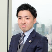 長野 良彦弁護士のアイコン画像