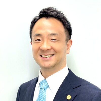 小西 徹弁護士のアイコン画像