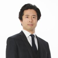 伊倉 秀知弁護士のアイコン画像