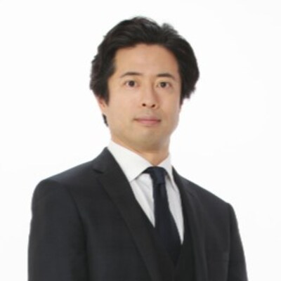 伊倉 秀知弁護士のアイコン画像