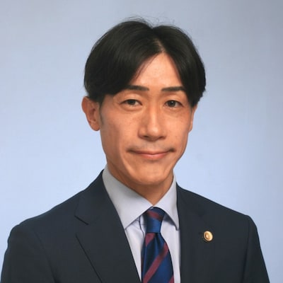 上野 俊夫弁護士のアイコン画像