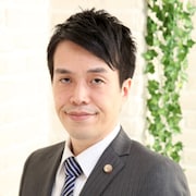 安田 有次郎弁護士のアイコン画像