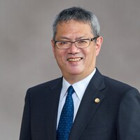 米山 健也弁護士のアイコン画像