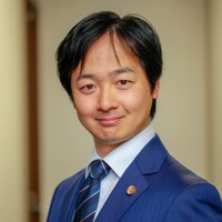 峯松 永典弁護士のアイコン画像