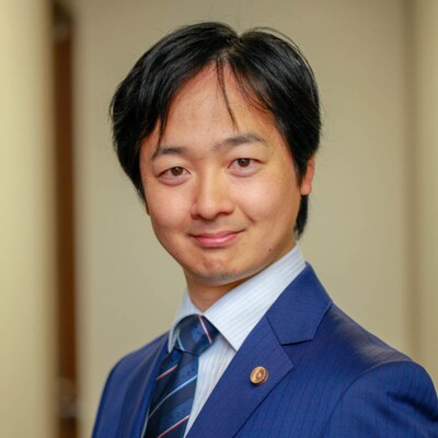 峯松 永典弁護士のアイコン画像