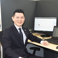山口 龍介弁護士のアイコン画像