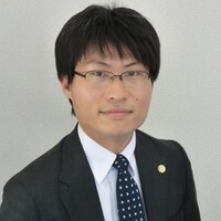 山本 幸司弁護士のアイコン画像