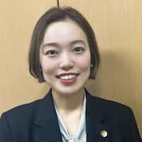 安井 杏奈弁護士のアイコン画像