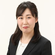 小斉 礼奈弁護士のアイコン画像