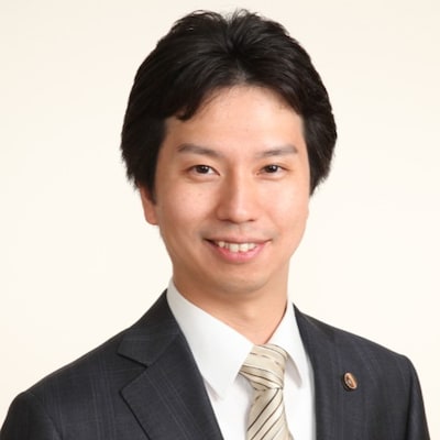 福嶋 正洋弁護士のアイコン画像