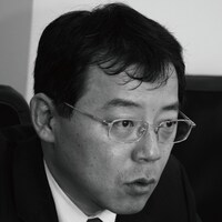松尾 善紀弁護士のアイコン画像