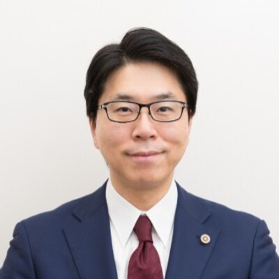 菅原 仁人弁護士のアイコン画像