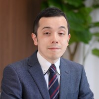 田中 健一弁護士のアイコン画像