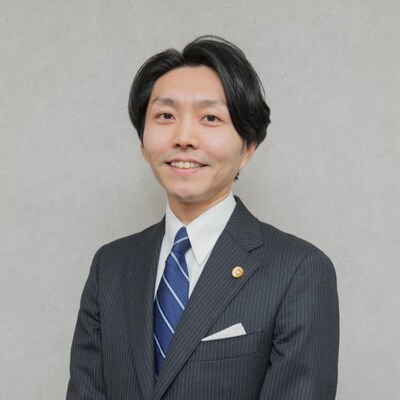 白岩 健介弁護士のアイコン画像