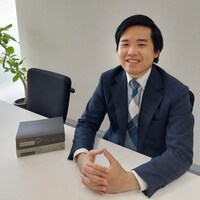 永澤 徹弁護士のアイコン画像