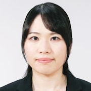 中村 惟子弁護士のアイコン画像
