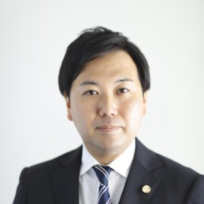 上原 佑人弁護士のアイコン画像