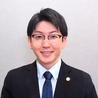 山倉 僚太弁護士のアイコン画像