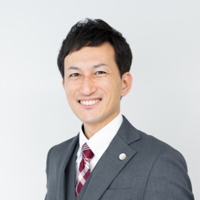 齋藤 慶邦弁護士のアイコン画像