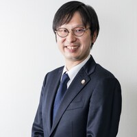 横山 聡弁護士のアイコン画像