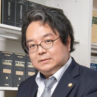 鈴木 博士弁護士のアイコン画像