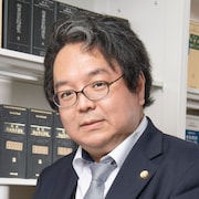 鈴木 博士弁護士のアイコン画像