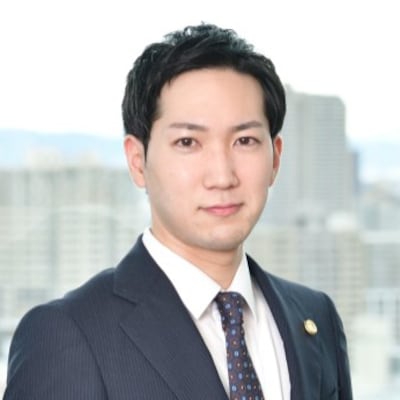木村 勇太弁護士のアイコン画像