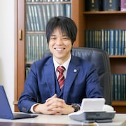 山口 統平弁護士のアイコン画像