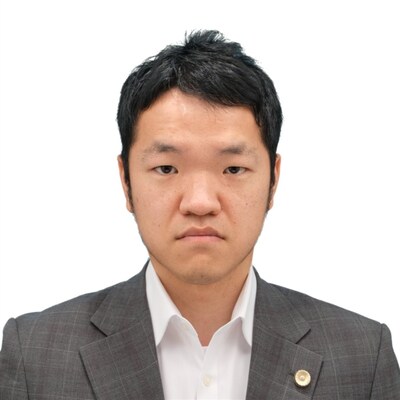 輿石 逸貴弁護士のアイコン画像