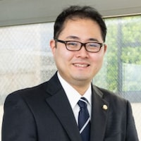 立花 志功弁護士のアイコン画像