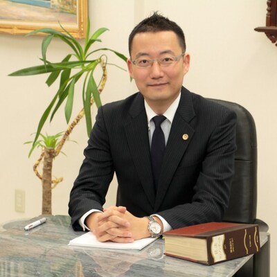 市村 大介弁護士のアイコン画像