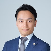 雫田 雄太弁護士のアイコン画像