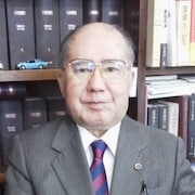 中村 徳三郎弁護士のアイコン画像