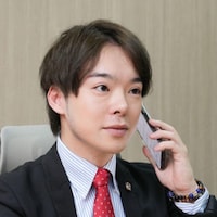 松村 大介弁護士のアイコン画像