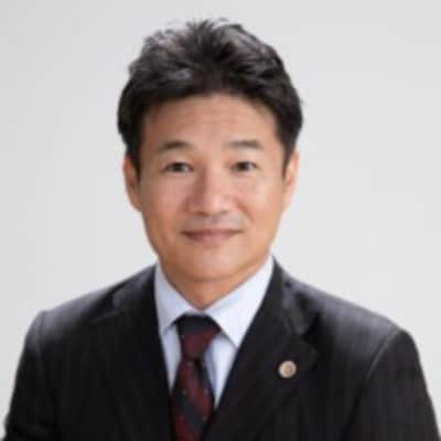 岡田 晃朝弁護士のアイコン画像