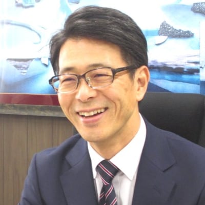 田村 義史弁護士のアイコン画像