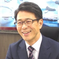 田村 義史弁護士のアイコン画像