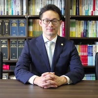 杉田 聡士弁護士のアイコン画像