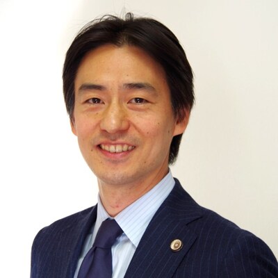鈴木 謙吾弁護士のアイコン画像